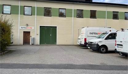 Gamla Tanneforsv. 17C