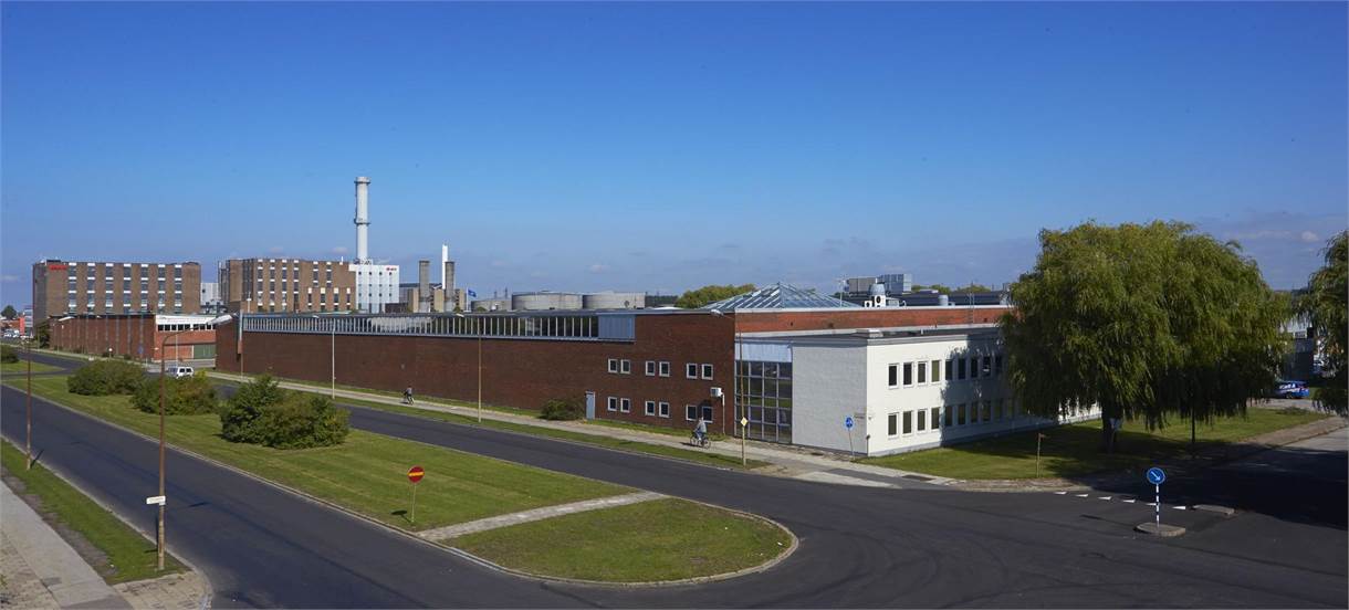 Tärnögatan 6, Östra Hamnen