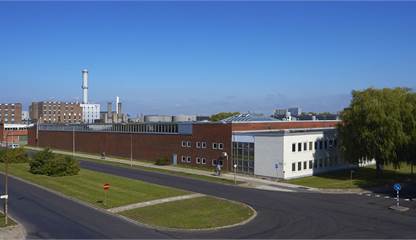 Fasadbild Tärnögatan 6