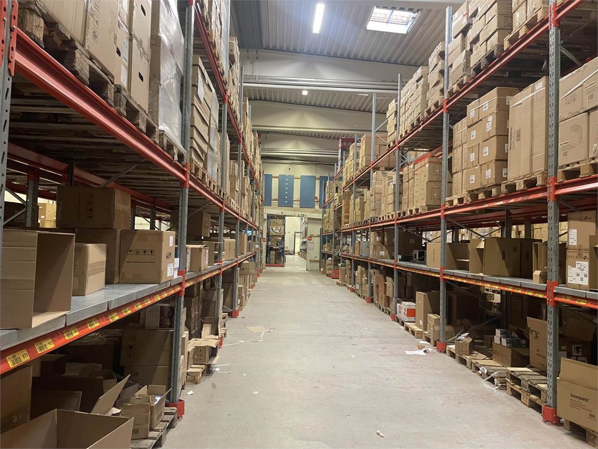 Tärnögatan 6, Östra Hamnen