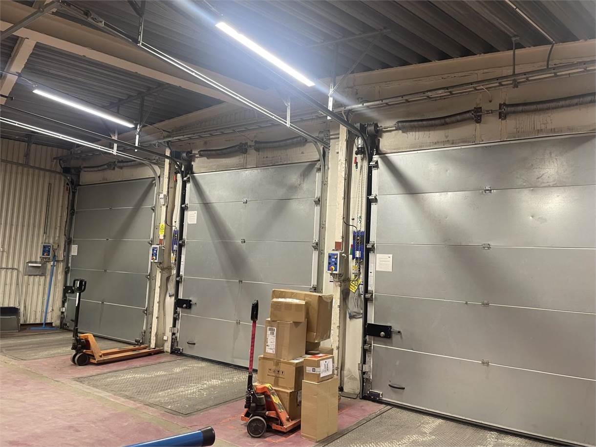 Tärnögatan 6, Östra Hamnen