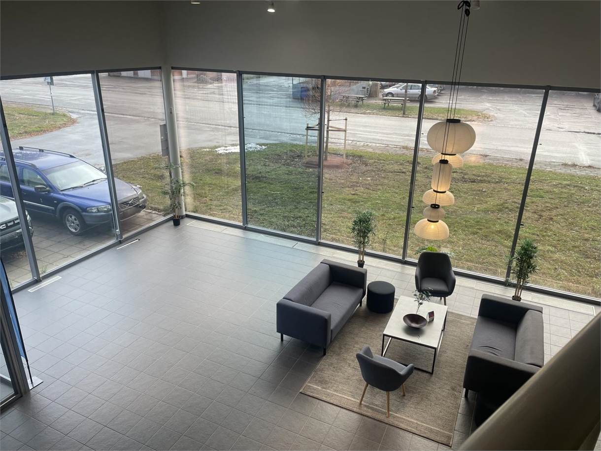 Tärnögatan 6, Östra Hamnen