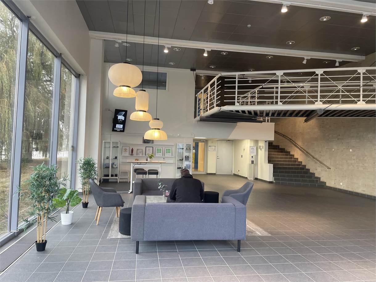 Tärnögatan 6, Östra Hamnen