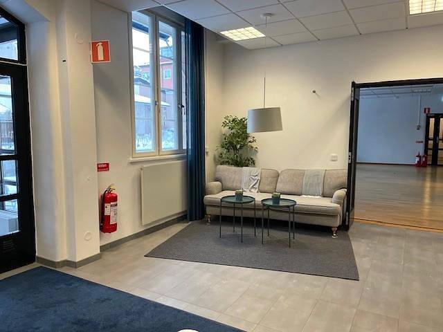 Platensgatan 26, Vasastaden