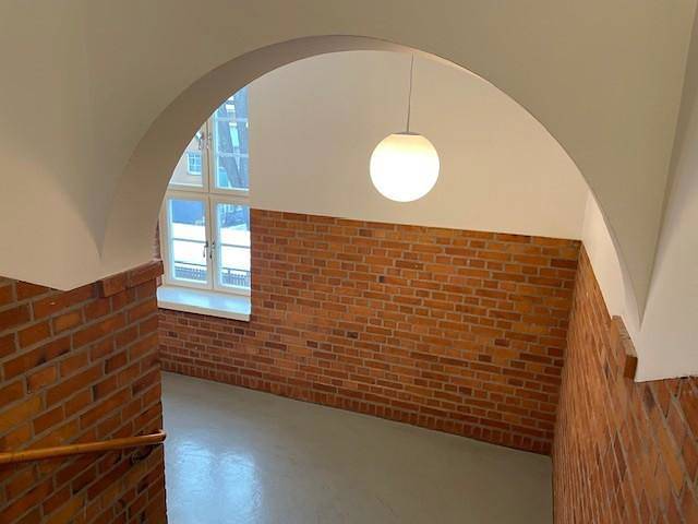 Platensgatan 26, Vasastaden