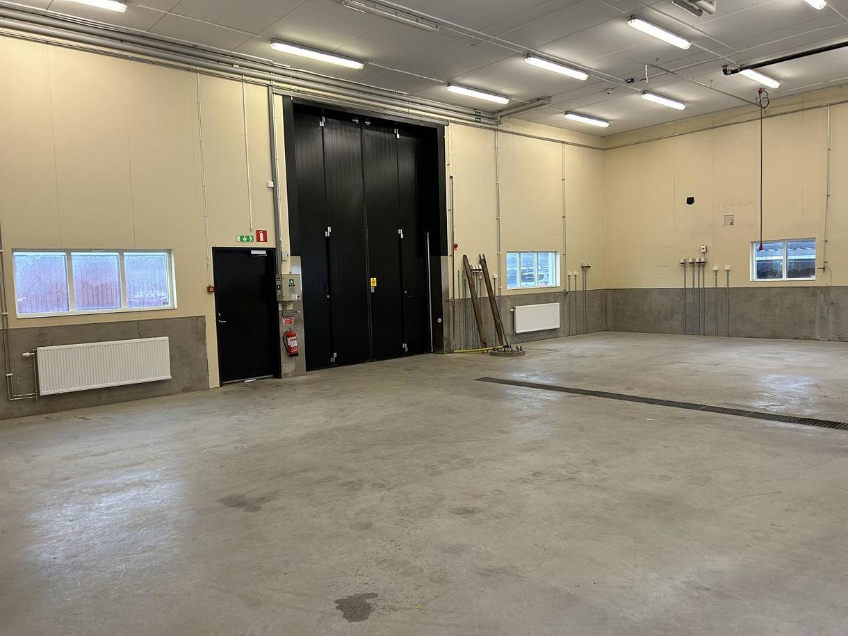 Rapsgatan 7, Uppsala Business Park