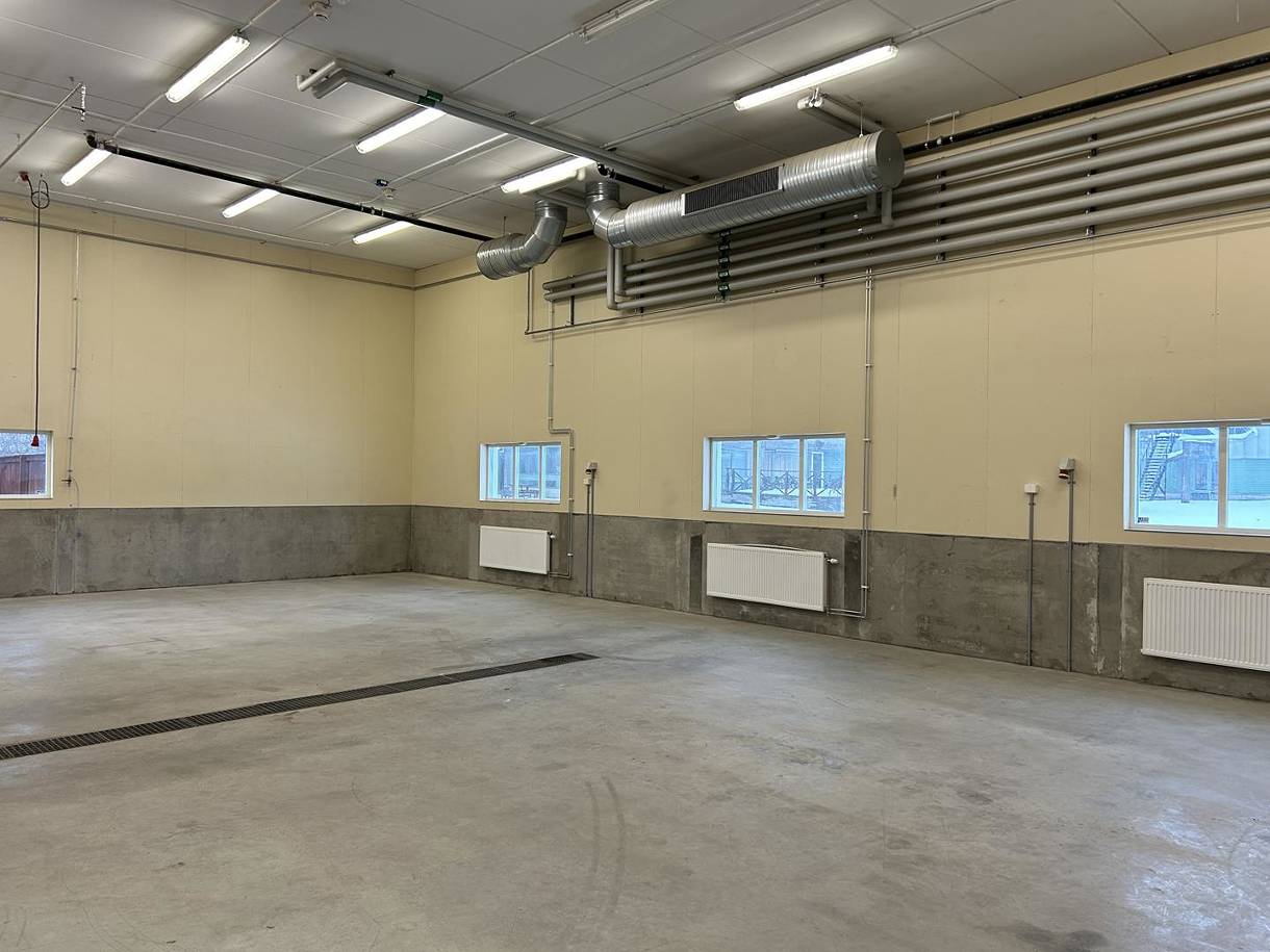 Rapsgatan 7, Uppsala Business Park