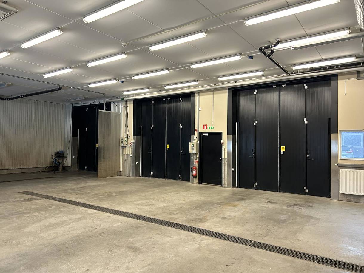 Rapsgatan 7, Uppsala Business Park