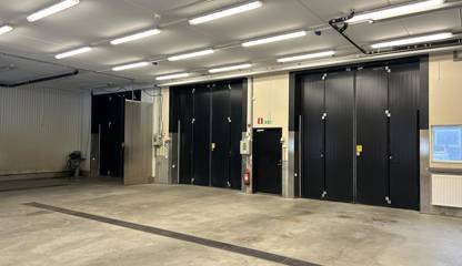 Tvätthall Rapsgatan 7