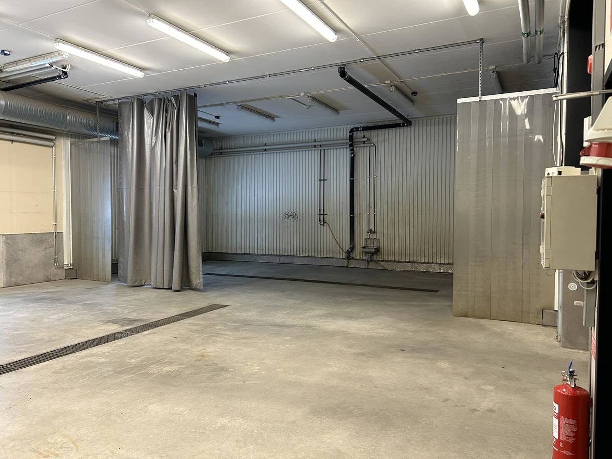 Rapsgatan 7, Uppsala Business Park