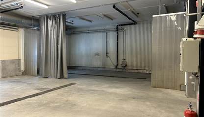 Tvätthall Rapsgatan 7