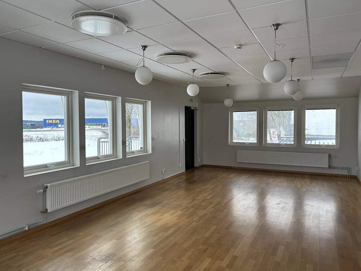 Rapsgatan 7, Uppsala Business Park