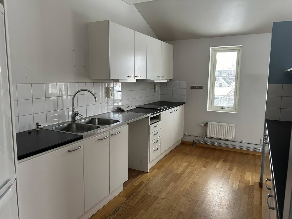 Rapsgatan 7, Uppsala Business Park