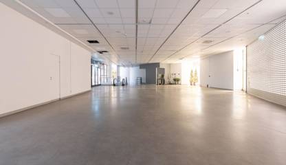 Ljusa ytor med bra exponering Kungsgatan 24