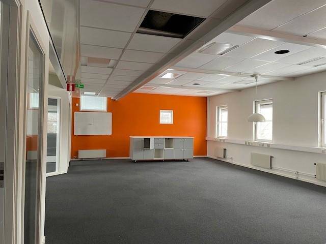 Teknikringen 4, Mjärdevi