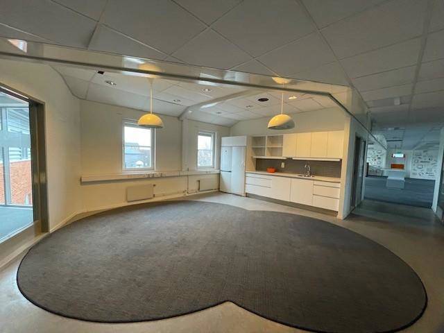 Teknikringen 4, Mjärdevi