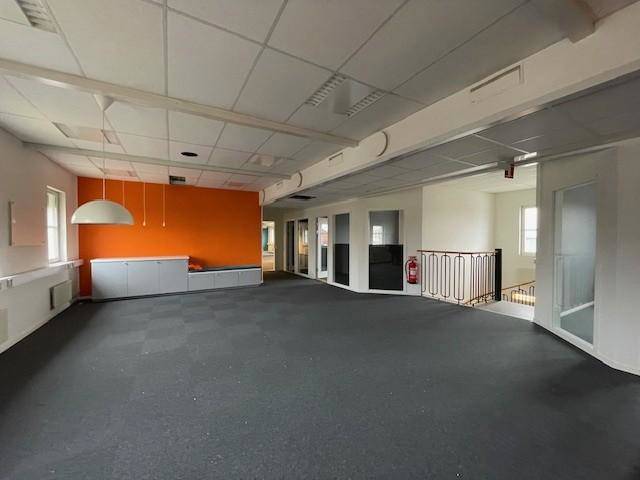 Teknikringen 4, Mjärdevi