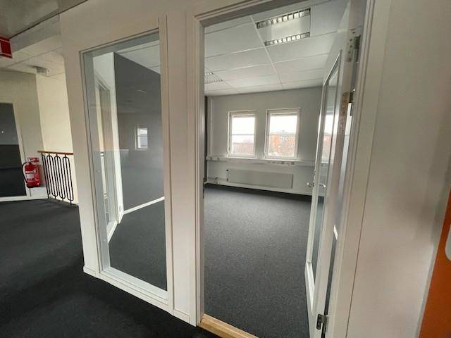 Teknikringen 4, Mjärdevi