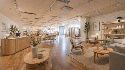 Ledig lokal, Kungsgatan 24/Kriebsensgatan 24, Eskilstuna centrum, Eskilstuna