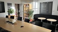 Konferenserum/reception Konferenserum/reception