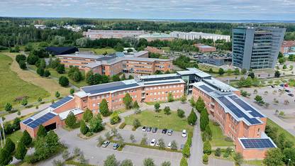 Ledig lokal, Diskettgatan 11B, Mjärdevi, Linköping