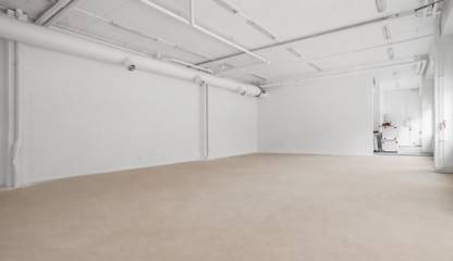 Nuvaraden utformning Kungsängsvägen 25