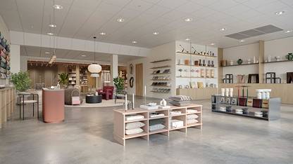 Förslag på utformning Ledig lokal, Kungsgatan 113, Boländerna, Uppsala