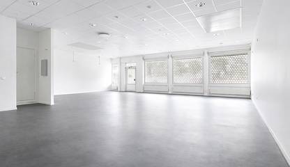 Skyltfönster och kundentré Kungsgatan 113