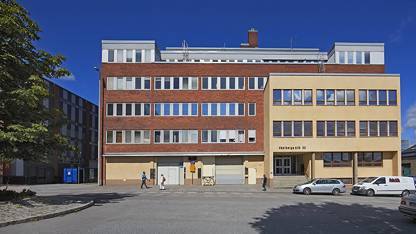 Ledig lokal, Västberga Allé 32, Västberga, Stockholm