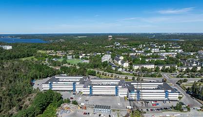 Storsätragränd 10