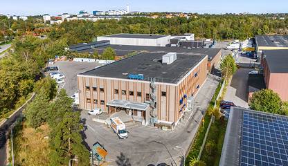 Strömsätravägen 18