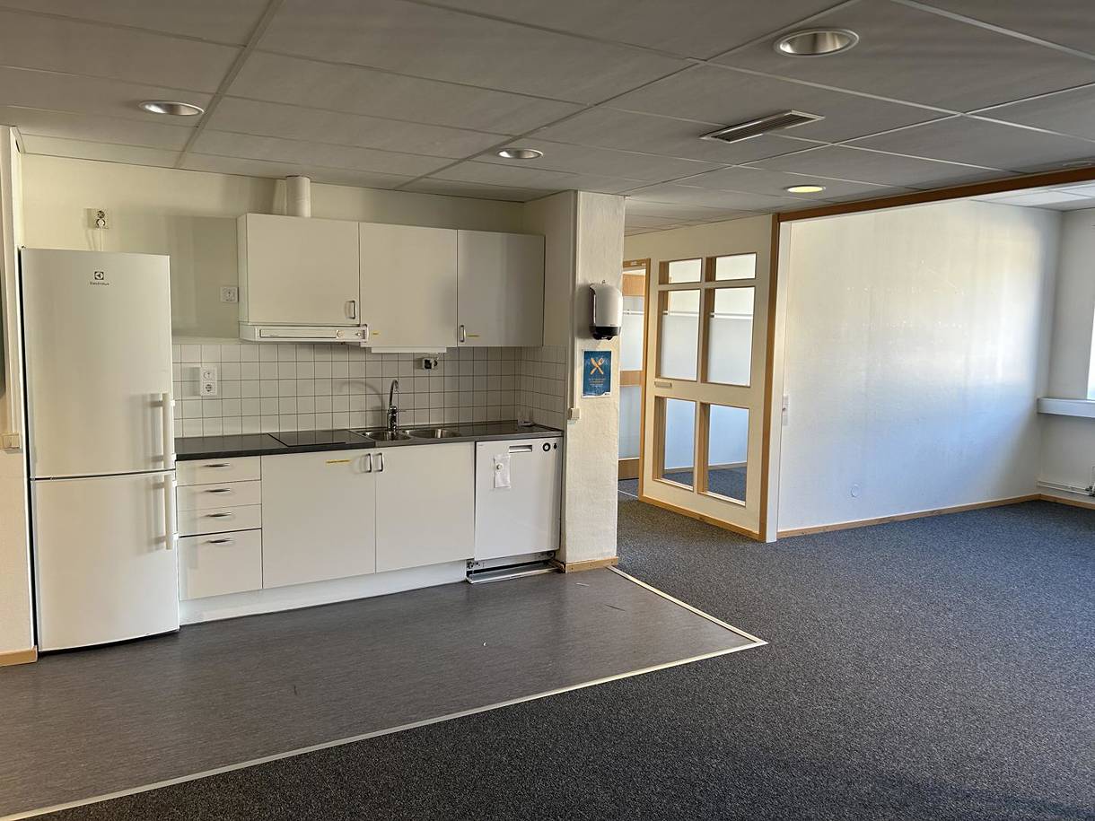 Hertig Karlsgatan 5A, Vasastaden