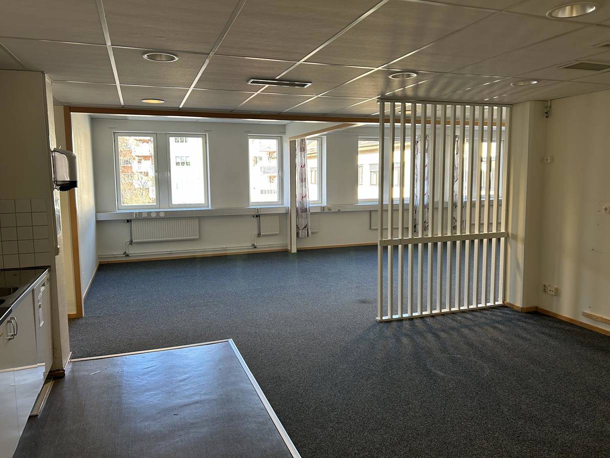 Hertig Karlsgatan 5A, Vasastaden