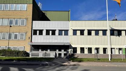 Ledig lokal, Roxengatan 9, Tornby, Linköping