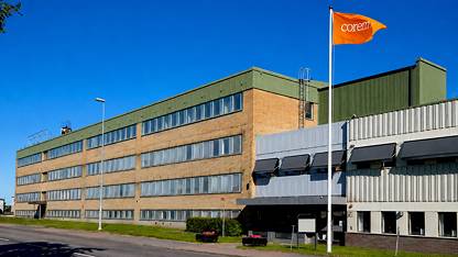 Ledig lokal, Roxengatan 9, Tornby, Linköping