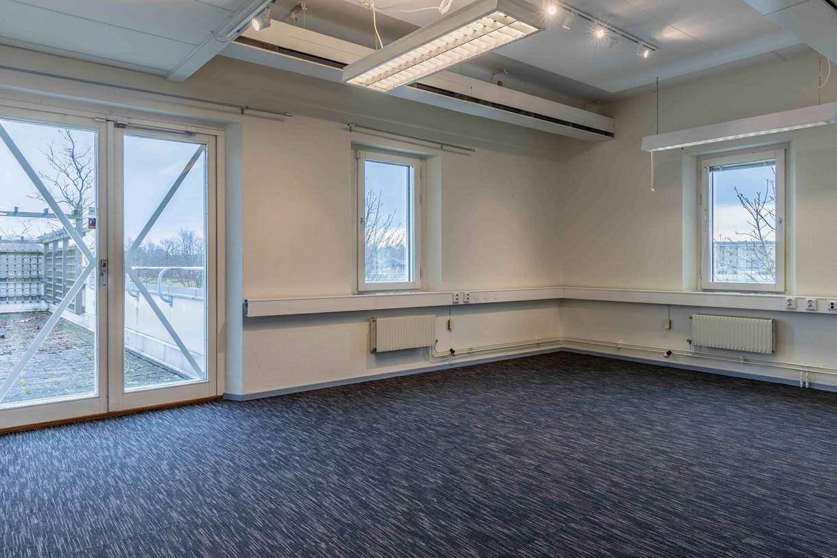 Stenbärsgatan 4, Videdal