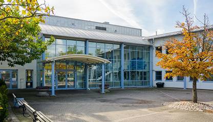 Entré Stenbärsgatan 4