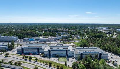 Storsätragränd 22