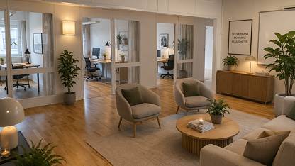Ledig lokal, Teknikringen 8D, Mjärdevi, Linköping
