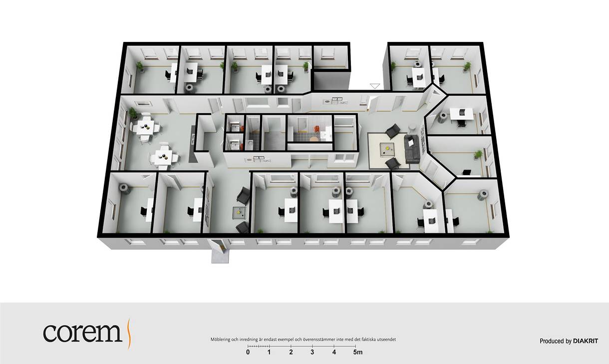 Västra Kvarngatan 62, Nyköping