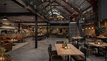 Visualiseringsbild Tornbyvägen 1,3