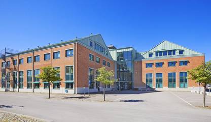 Svärmaregatan 3