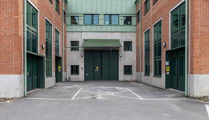 Svärmaregatan 3
