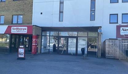 Stationsgatan 16
