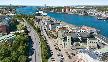 Skärgårdsgatan 1