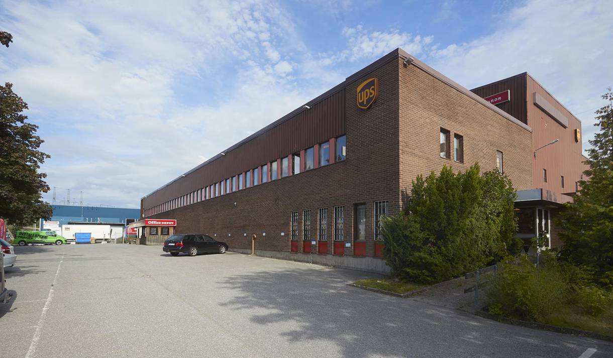 Stensätravägen 5, Sätra