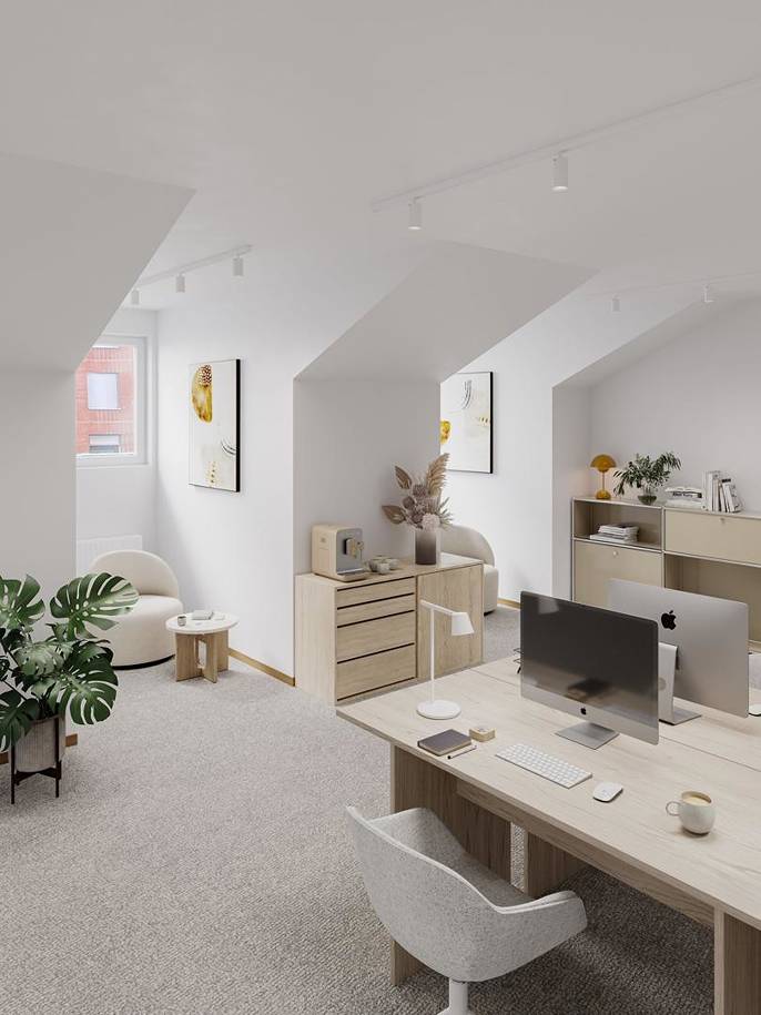 Hertig Karlsgatan 5A, Vasastaden