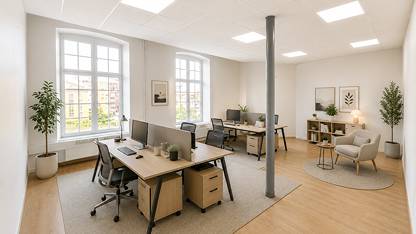 Ledig lokal, Korsgatan 2, Industrilandskapet, Norrköping