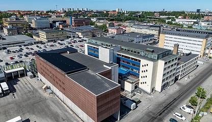Drivhjulsvägen 30