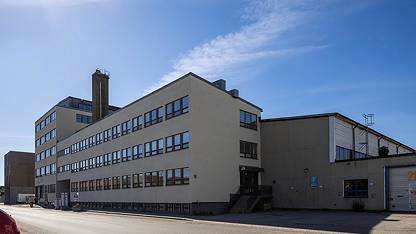 Ledig lokal, Drivhjulsvägen 30, Västberga, Stockholm